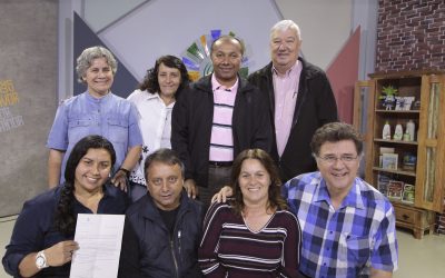 Eleições para presidência da Família da Esperança