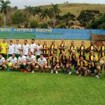 Unidade e alegria marcam encontro de confraternização entre Fazendas de Guarará e Bom Jardim de Minas
