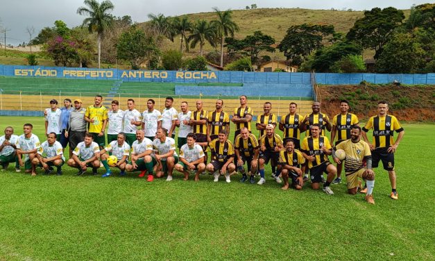 Unidade e alegria marcam encontro de confraternização entre Fazendas de Guarará e Bom Jardim de Minas