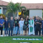 Fazenda da Esperança de Serra-ES sedia Encontro da Família da Esperança