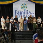 Família da Esperança elege nova presidência