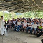 Fazenda Masculina Santo Hermano Pedro celebra o seu 20º aniversário