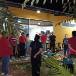 Fazenda da Esperança de Caquetá Celebra a Chegada de Providência na Comunidade