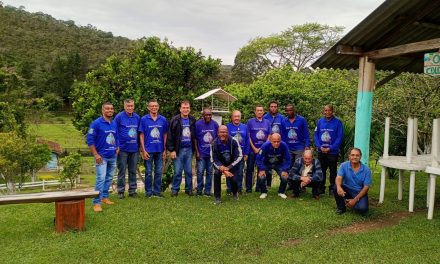 Festa de São Francisco e Entrega de Certificado Marcam Domingo de Alegria na Fazenda Santo Egídio