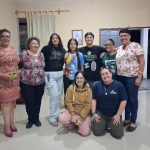 Primeira Escola Missionária Feminina é Iniciada na Fazenda da Esperança na Guatemala