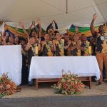 Fazenda da Esperança Padre Ibiapina celebra tradicional Festa de São Francisco em Alhandra (PB)