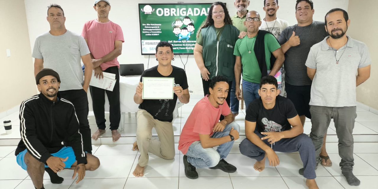 Fazenda da Esperança em Jaboatão dos Guararapes (PE) promove momentos de comunhão e capacitação