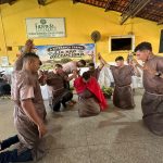 Fazenda da Esperança Nossa Senhora dos Remédios celebra 13 anos de missão e festa de São Francisco