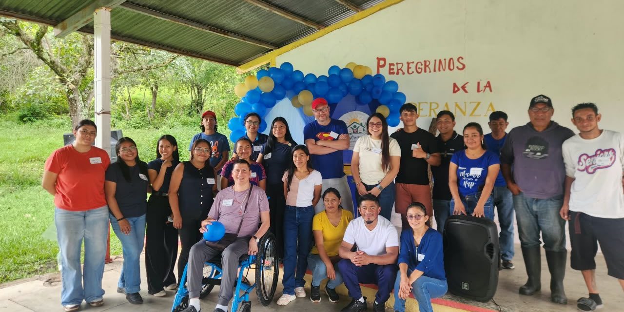 Estudantes de Psicologia promovem ação sobre saúde emocional na Fazenda da Guatemala