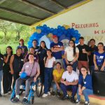 Estudantes de Psicologia promovem ação sobre saúde emocional na Fazenda da Guatemala