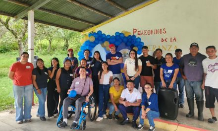Estudantes de Psicologia promovem ação sobre saúde emocional na Fazenda da Guatemala