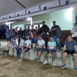 Festa de São Francisco e Teatro dos Acolhidos Marcam Celebração na Fazenda de Lajeado-TO