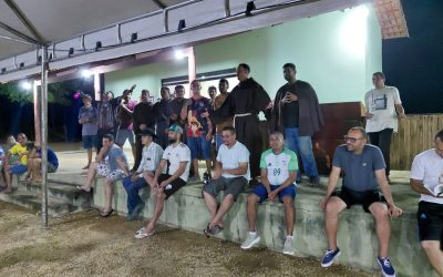 Festa de São Francisco e Teatro dos Acolhidos Marcam Celebração na Fazenda de Lajeado-TO