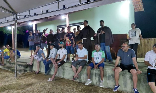 Festa de São Francisco e Teatro dos Acolhidos Marcam Celebração na Fazenda de Lajeado-TO