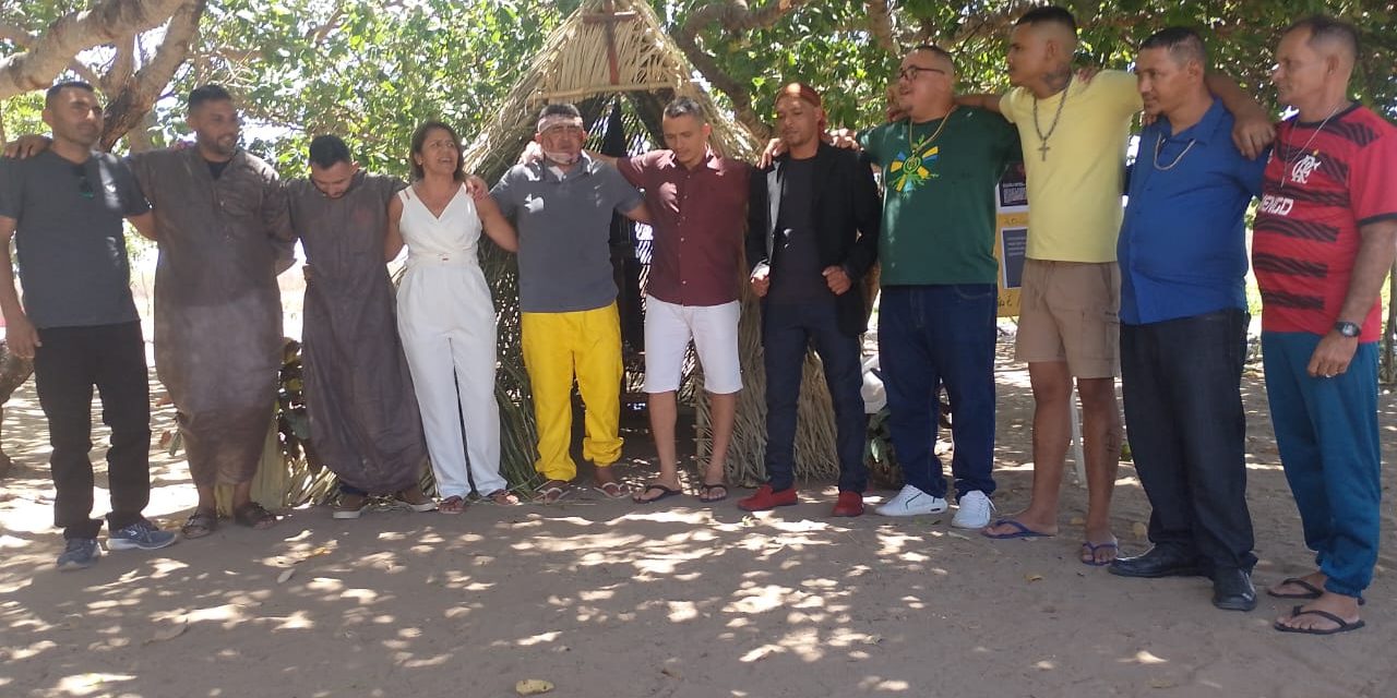 Fazenda Padre Cícero Celebra São Francisco de Assis e Apresenta Testemunhos de Esperança