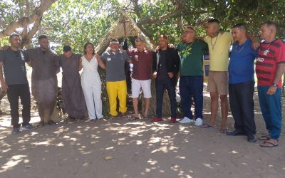 Fazenda Padre Cícero Celebra São Francisco de Assis e Apresenta Testemunhos de Esperança