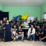 Fazenda da Esperança de Aurilândia (GO) celebra 12 anos de fundação